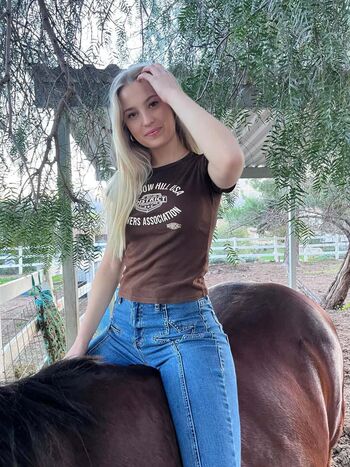 Full leaked Kajsa mcdonald private onlyfans photo