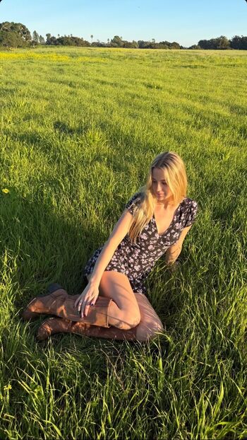 Full leaked Kajsa mcdonald private onlyfans photo