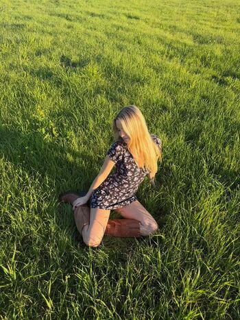 Full leaked Kajsa mcdonald private onlyfans photo