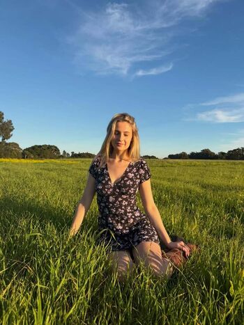 Full leaked Kajsa mcdonald private onlyfans photo