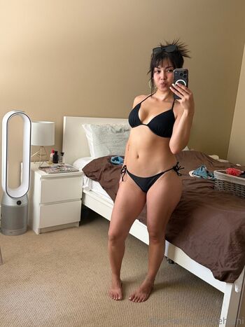 Full leaked Kala lehlani private photo