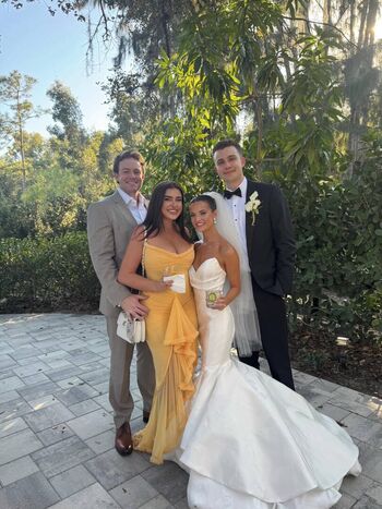 Full leaked Kalani hilliker private onlyfans photo