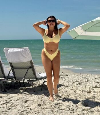 Full leaked Kalani hilliker private onlyfans photo