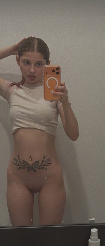 Full leaked Kalani private onlyfans photo