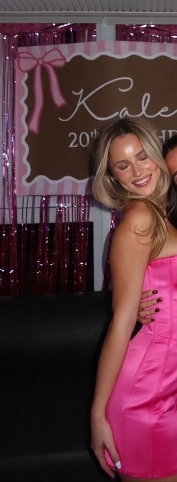 Full leaked Kale welborn page private photo