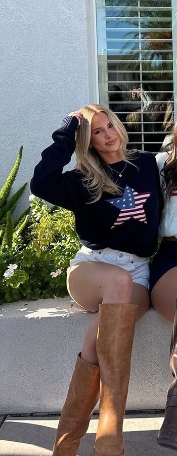 Full leaked Kale welborn private photo