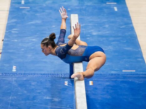 Full leaked Kalea mcelligott private onlyfans photo