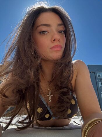 Full leaked Kalea mcelligott private photo