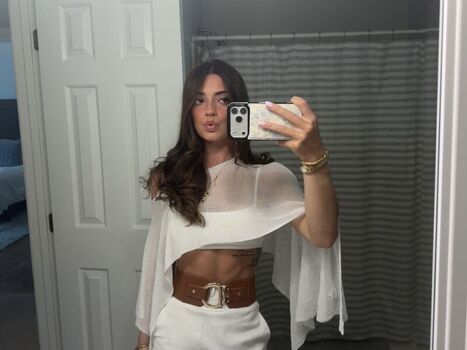Full leaked Kalea mcelligott private photo
