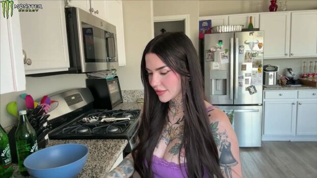 Full leaked Kalei private photo