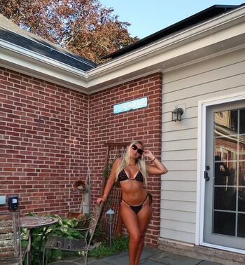 Full leaked Kaleigh boynton private photo