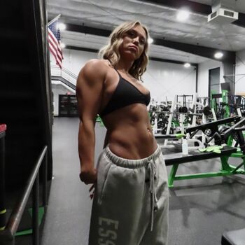 Kaleigh Kehrwecker