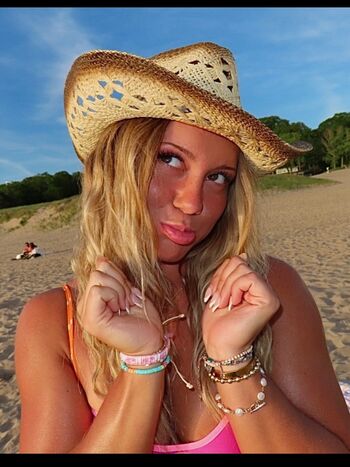 Full leaked Kaleigh kehrwecker private photo