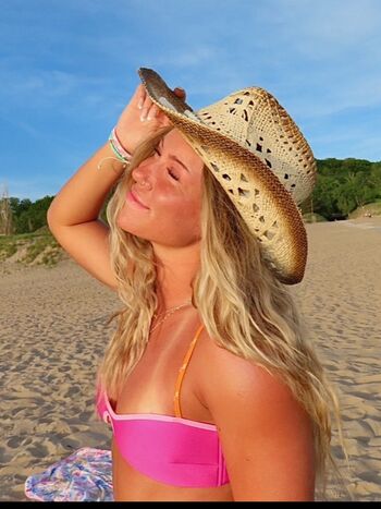 Full leaked Kaleigh kehrwecker private photo