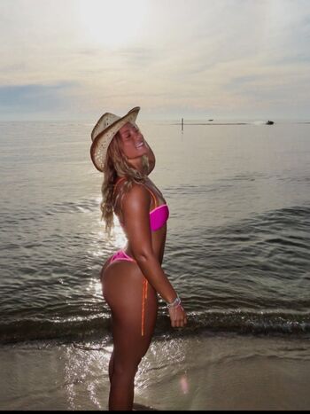 Full leaked Kaleigh kehrwecker private photo