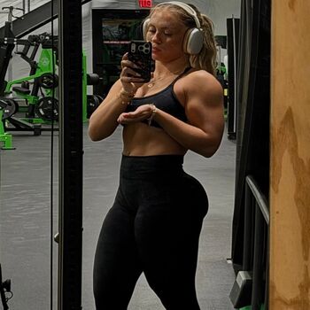 Full leaked Kaleigh kehrwecker private photo