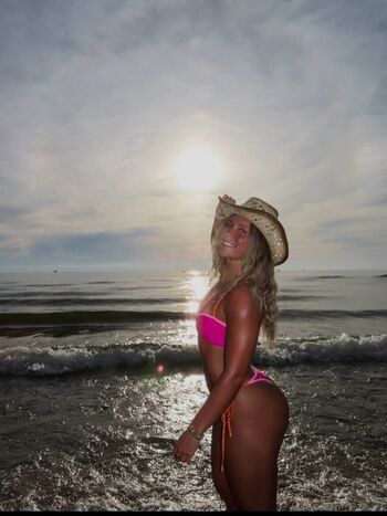 Full leaked Kaleigh kehrwecker private photo