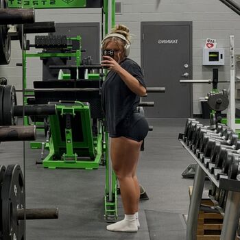 Full leaked Kaleigh kehrwecker private photo