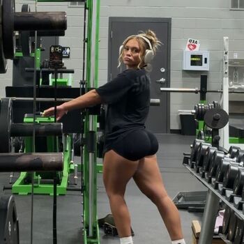 Full leaked Kaleigh kehrwecker private photo