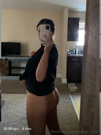 Full leaked Kaleigh lynn private onlyfans photo