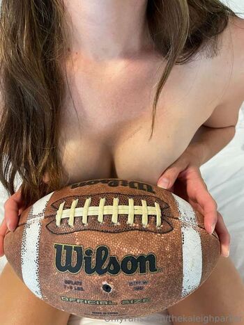 Full leaked Kaleigh parker page private photo