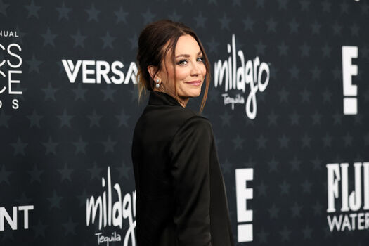 Full leaked Kaley cuoco  page private onlyfans photo