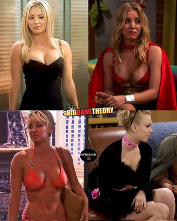 Full leaked Kaley cuoco  page private onlyfans photo