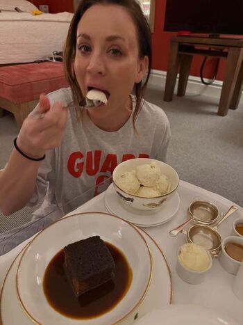 Full leaked Kaley cuoco private onlyfans photo