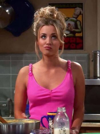 Full leaked Kaley cuoco private onlyfans photo