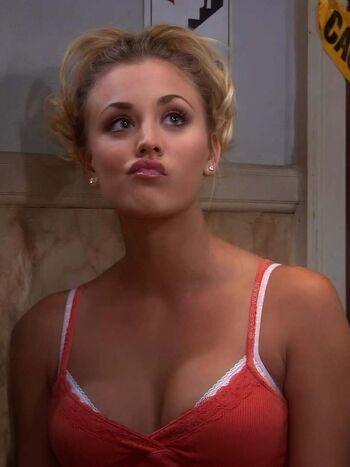 Full leaked Kaley cuoco private onlyfans photo