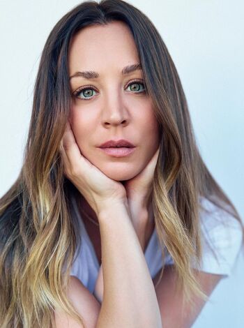 Full leaked Kaley cuoco private onlyfans photo