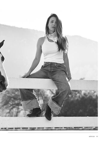 Full leaked Kaley cuoco private onlyfans photo