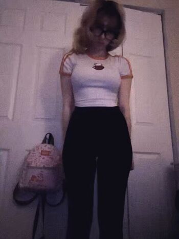 Full leaked Kaley evans page private photo