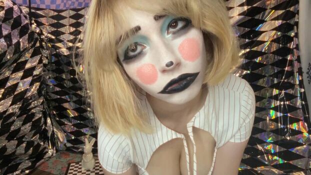Full leaked Kaley evans page private photo