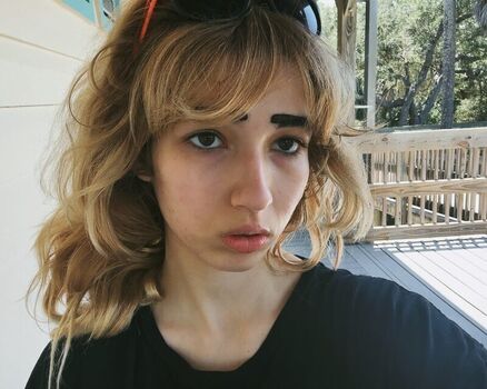 Full leaked Kaley evans page private photo