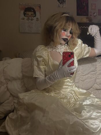 Full leaked Kaley evans page private photo
