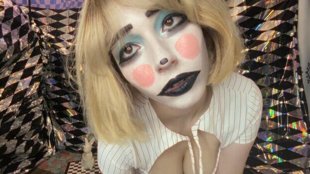 Full leaked Kaley evans page private photo