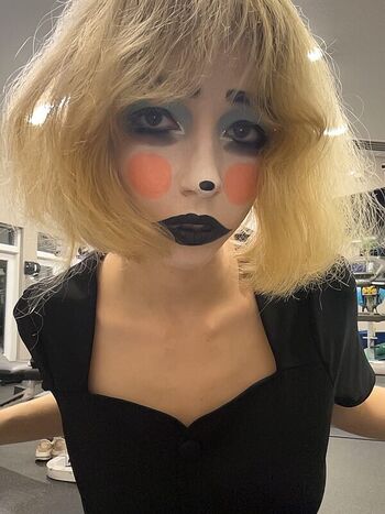 Full leaked Kaley evans page private photo