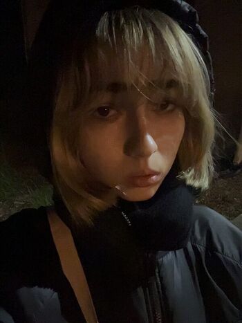 Full leaked Kaley evans page private photo