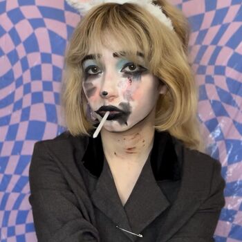Full leaked Kaley evans page private photo