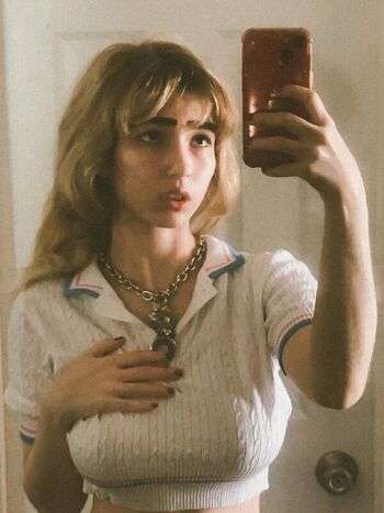 Full leaked Kaley evans page private photo
