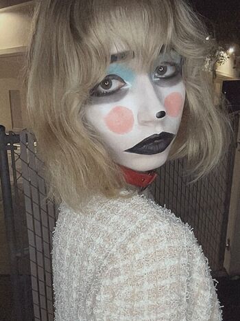 Full leaked Kaley evans private photo