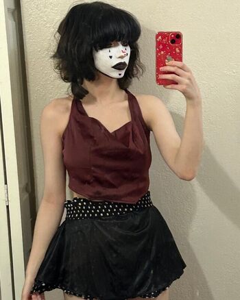 Full leaked Kaley evans private photo