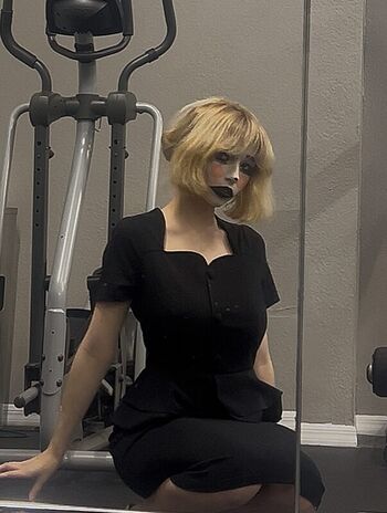 Full leaked Kaley evans private photo