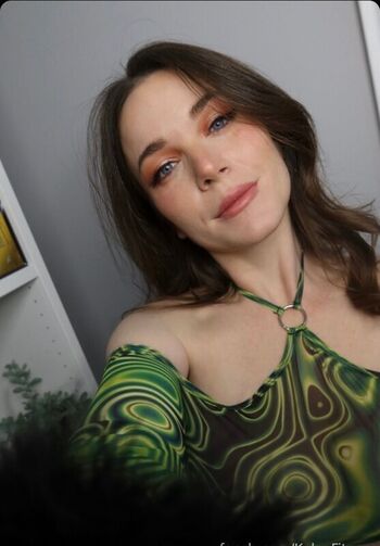 Full leaked Kaleyfitness private photo