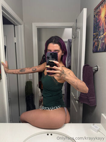 Full leaked Kaleystarr private photo