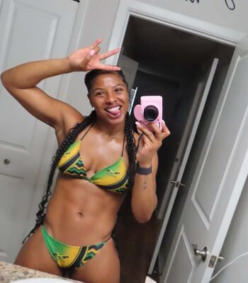 Full leaked Kali armstrong wwe private onlyfans photo