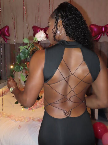 Full leaked Kali armstrong wwe private photo