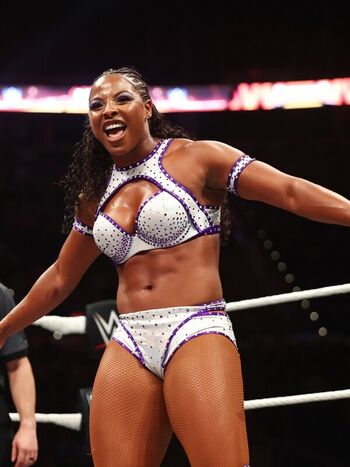 Full leaked Kali armstrong wwe private photo