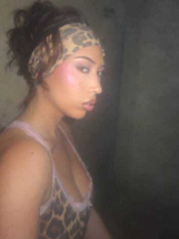 Full leaked Kali uchis page private onlyfans photo